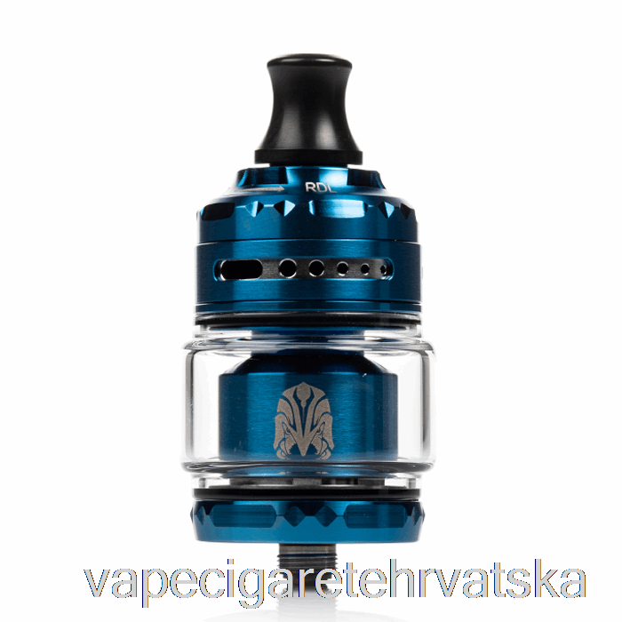 Vape Cigarete Oxva Arbiter Solo 25mm Rta Plava